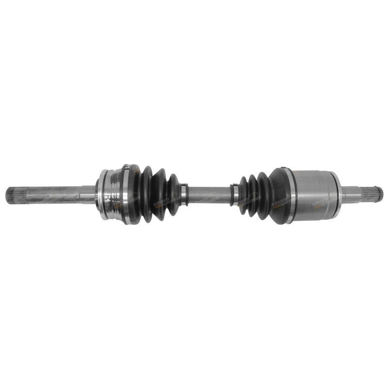 Mitsubishi Pajero NH NJ NK Front LH CV Drive Shaft (1991-1997)