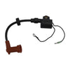 Yamaha 25HP 30HP 40HP 50HP Ignition Coil Module (1996-2006)