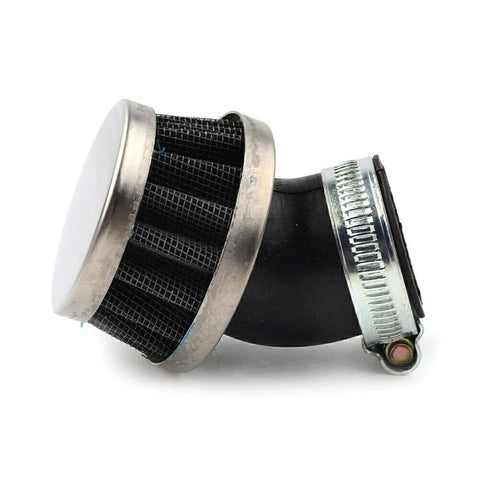 50cc 70cc 90cc 110cc ATV Dirt Bike 35mm Universal Motorcycle Air Filter (2000-2023)