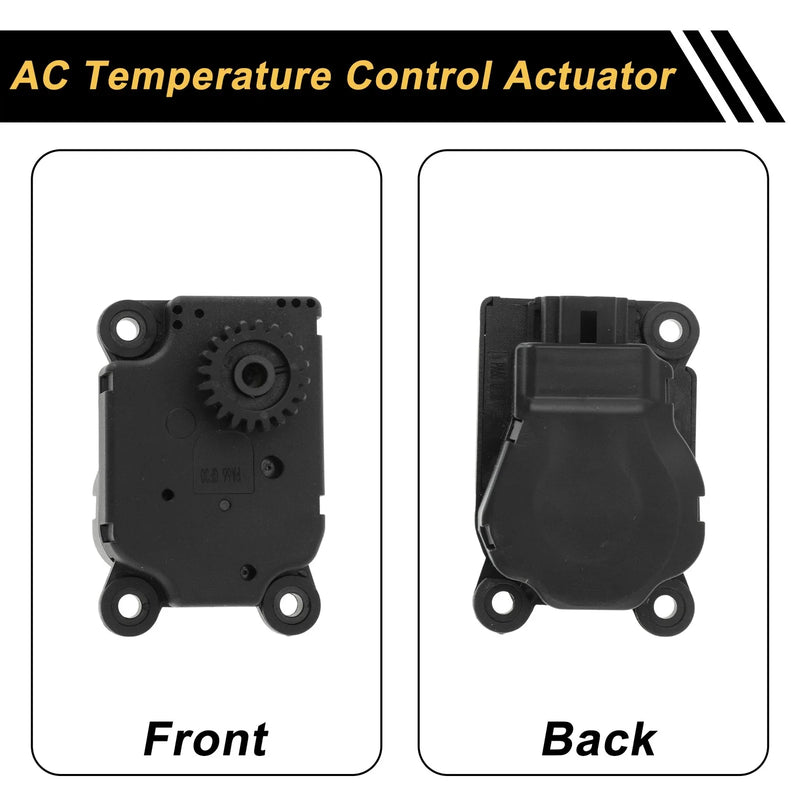 Peugeot 307 Heater Blend Door Actuator (1997-2010)