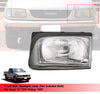 Isuzu TF TFR 1 x Left Side Headlight (1997)