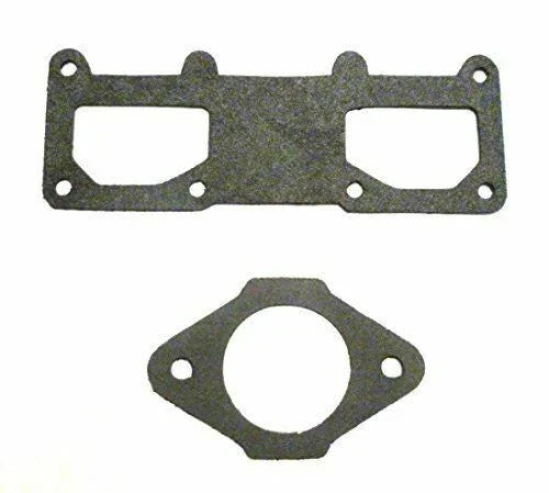 Kawasaki JS550 JS440 Intake 44mm Carburetor Gaskets