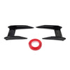 BMW 1 Series F40 Front Bumper Wind Side Spoiler (2019-2023)