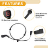 Ford Mondeo ABS Wheel Speed Sensor (2007-2014)