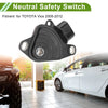 TOYOTA Vios 1 Pc Neutral Safety Switch (2005–2012)