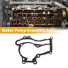 Chevrolet Sonic Water Pump Assembly Seal (2012-2020)