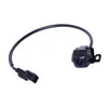 Kia Carens Rear View Backup Camera (2012-2016)