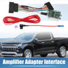 Ford F-150 Amplifier Adapter Interface (2015-2023)