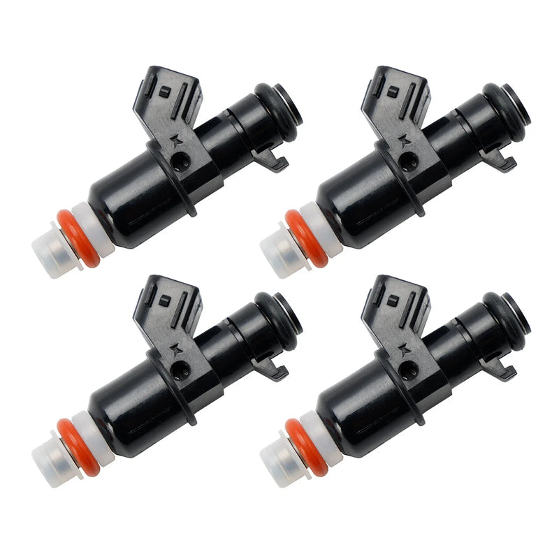 Honda 115 / 135 / 150hp BF200 / 225 / 250 4 x Fuel Injectors (2001-2023)