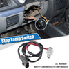 Mitsubishi Montero Sport Brake Light Switch (2001-2003)
