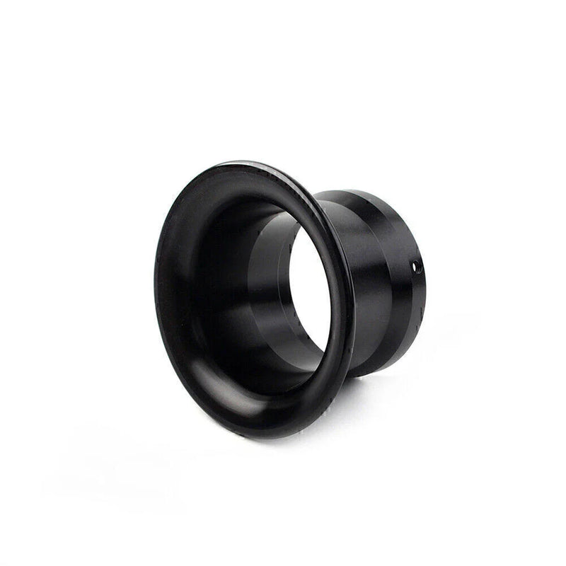 Universal CNC 50mm Carburetor Air Inlet Tip Vent Collar