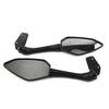 CFMOTO 250SR CF250-6-6A Black Rearview Mirror (2021-2023)