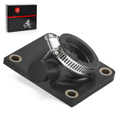 Yamaha Blaster 200 YFS200 Intake Manifold Boot 2 x (1988–2006)