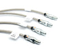 Porsche 928 S 4.5L, 4.7L Brake Line Kit (1977-1983)