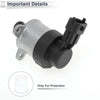 Honda Accord Fuel Pressure Regulator 20-70 Psi (2004-2008)