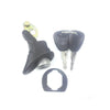 Renault Twingo Tailgate Lock + 2 Keys (1993-2007)