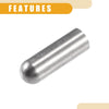 Jeep Wrangler JK JKU 4 x Door Hinge Pin Bolts Guides (2007-2021)