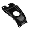 Honda 400EX Gas Fuel Tank Cover Plastic Lid Black (1999–2007)