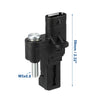 Mini Cooper Camshaft Position Sensor (2007-2015)