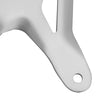 Kawasaki Ninja 400 Foot Peg Heel Plate Bracket (2018-2024)
