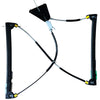 Audi A3 / S3 8P Front Right Window Regulator Without Motor (2004–2011)