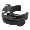 Harley Low Rider S Fat Bob RH1250S 54mm 56mm Windshield Clamps (18-25)