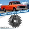 Chevrolet GM Models Plastic Black Odometer Repair Gear Selec