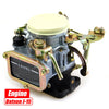 Datsun Cabstar / Ute / Pickup / Sedan J15 1965-1986 Carburetor