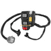 Honda Rancher 420 TRX420 AT / ES Handlebar & Starter Relay Switch (2007–2013)