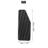 Suzuki Aerio Black Anti-Slip Gas Pedal Cover (2007-2002)