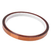 BGA Applications - Heat Resistant High Temperature 8*33mm Kapton Tape
