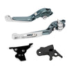 X350 Adjustable Brake Clutch Lever (2022-2023)