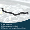 BMW 530i 2.0L Radiator Hose (2020-2023)
