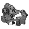 Nissan Altima 1x Power Door Lock Actuator Front Left (2002-2006)