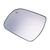 Toyota Sienna Heated Left Rear View Mirror Glass (2011-2019)