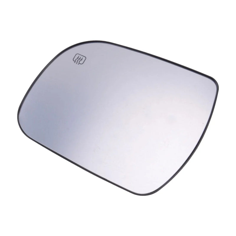 Toyota Sienna Heated Left Rear View Mirror Glass (2011-2019)