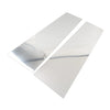 Ford Bronco 4-Door Pillar Post Trim Covers Set (2021-2023)