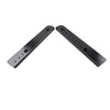 Harley Touring Trikes Adjustable Rear Tour Pak Relocator Mount Kit (2014+)