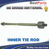 Pontiac Solstice Saturn Sky Steering Inner Tie Rod End (2007–2009)
