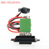 Renault Scenic Grand Scenic Blower Motor Heater Resistor (2003-2008)