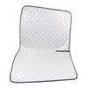 Buick Encore Foldable Windshield Sun Shade Visor (2020-2024)
