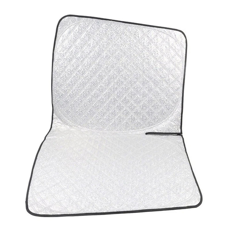 Buick Encore Foldable Windshield Sun Shade Visor (2020-2024)