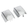 Harley Touring V-Rod Street Glide Brake Caliper Insert Cover (2005-2017)