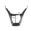 Toyota Rav4 1x Carbon Fiber Gear Shift Trim (2019-2023)