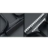 Chevrolet Camaro 10-15 Dry Carbon Fiber Speedometer Frame Cover