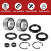 Honda Rancher 420 4x4 TRX420 Front Wheel Bearings & Seals (2007–2014)