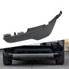 Land Rover Discovery Front Bumper Lower Air Deflector (2017-2020)