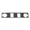 Toyota Tundra Cigar Lighter Panel Cover Trim (2014-2021)