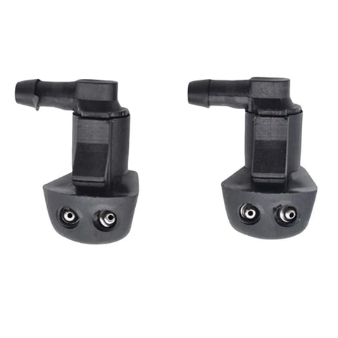 Mazda 6 5 3 RX-8 Windscreen Wiper Washer Nozzles (2003-2012)