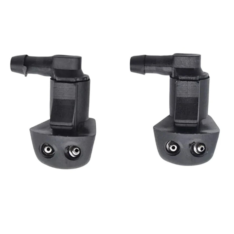 Mazda 6 5 3 RX-8 Windscreen Wiper Washer Nozzles (2003-2012)